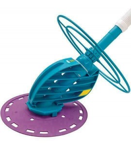 Zodiac Ranger Suction Side Automatic Above-Ground Pool Cleaner