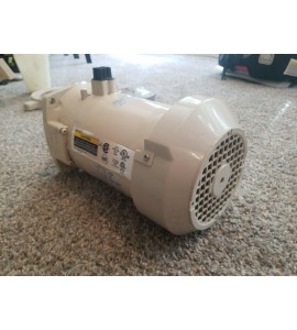 Pentair 350105S Almond 3.2KW PMSM Variable Frequency Drive Motor Replacement and