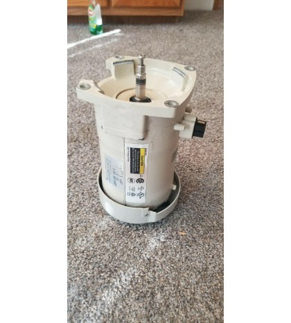 Pentair 350105S Almond 3.2KW PMSM Variable Frequency Drive Motor Replacement and