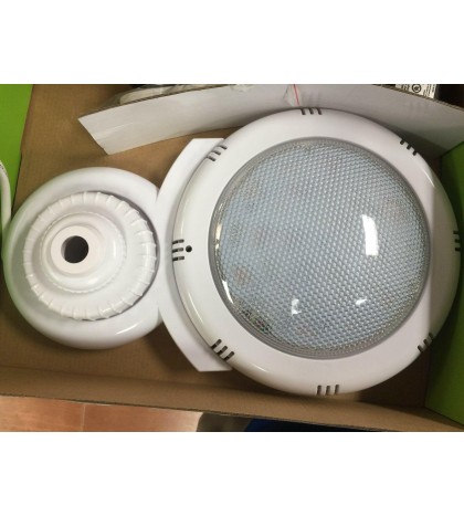 Decorative LED Return Fitting Light