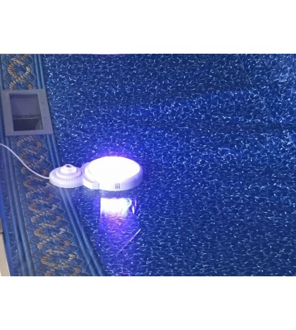 Decorative LED Return Fitting Light