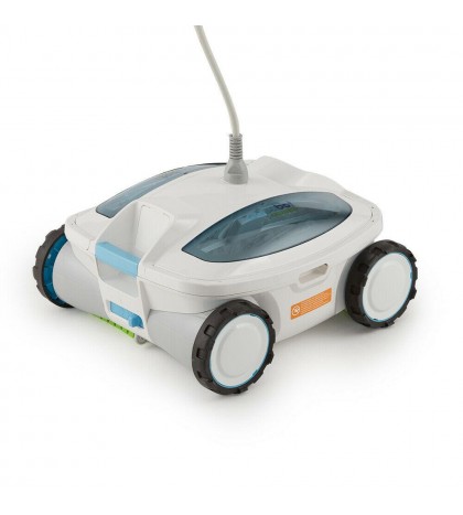 Aquabot Breeze XLS Robotic AG Inground Swimming Pool Cleaner Abreez2
