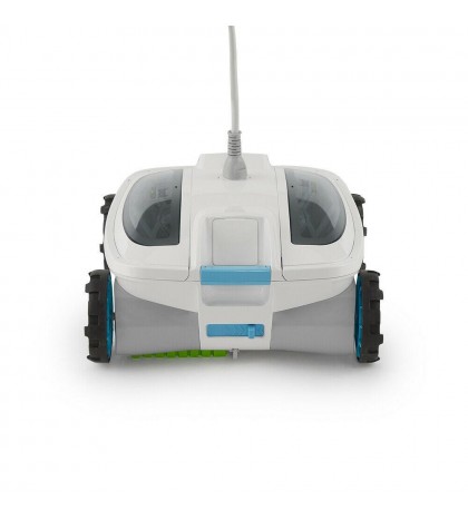 Aquabot Breeze XLS Robotic AG Inground Swimming Pool Cleaner Abreez2