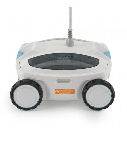 Aquabot Breeze XLS Robotic AG Inground Swimming Pool Cleaner Abreez2