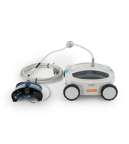 Aquabot Breeze XLS Robotic AG Inground Swimming Pool Cleaner Abreez2