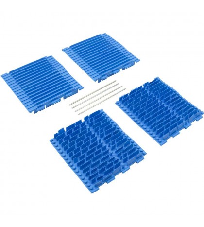 Brush, Aqua Products DuraMaxRC/DuoJ