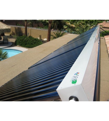 SEA Solar Swimming Pool Heater Heat Pool/Spa Four Seasons Sunheater  collectors