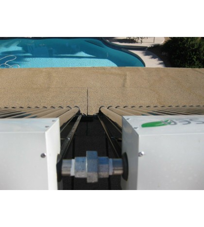 SEA Solar Swimming Pool Heater Heat Pool/Spa Four Seasons Sunheater  collectors