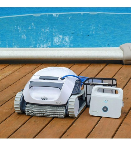 Maytronics 99996133-US Automatic Robotic Pool Cleaner
