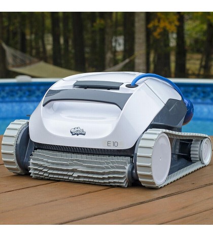 Maytronics 99996133-US Automatic Robotic Pool Cleaner