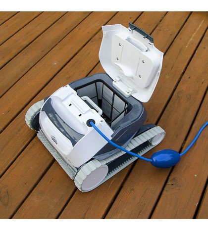 Maytronics 99996133-US Automatic Robotic Pool Cleaner
