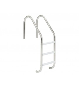 S.R. Smith VLLS-103S 3-Step Elite Ladder w/ Stainless Steel Treads