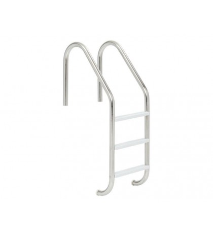 S.R. Smith VLLS-103S 3-Step Elite Ladder w/ Stainless Steel Treads