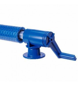 Economy Solar Reel System for Above Ground Swimming Pools Economy Solar Reel System for Above Ground Swimming Pools