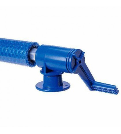 Economy Solar Reel System for Above Ground Swimming Pools