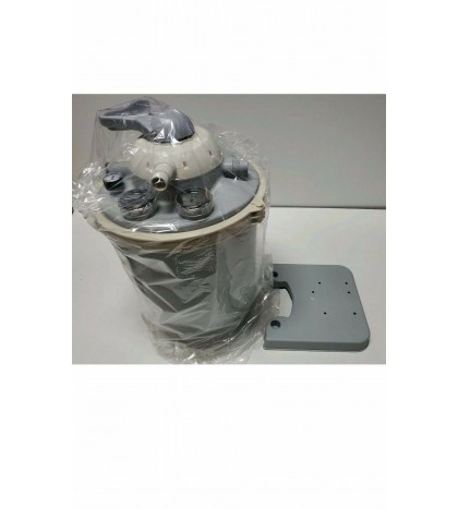 FlowXtreme Pump and Sand Filter System Above Ground