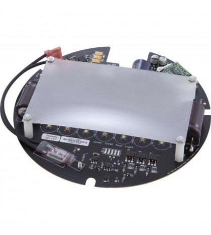 Zodiac R0474000 12-Volt Printed Circuit Board Light Shaping Diverger