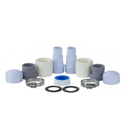 Sun2Solar SunHeater 2' x 10' Solar Heater Panel For Above Ground Pools S210U