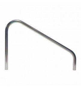 S.R. Smith 50-770 Deck Mounted Stair Rail for Pools