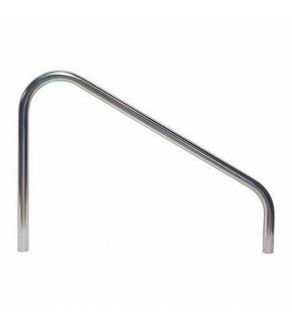 S.R. Smith 50-770 Deck Mounted Stair Rail for Pools