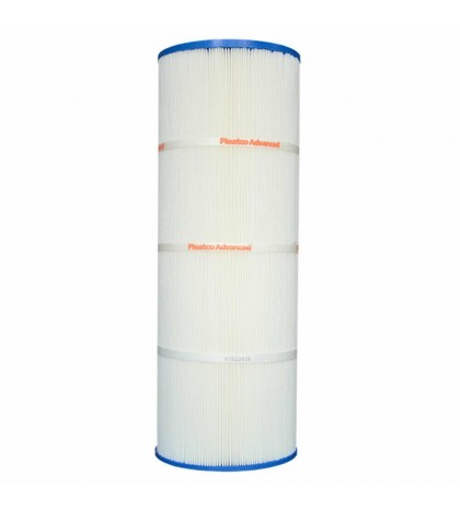 Pleatco Advanced PA50 Hayward Star Replacement Pool Cartridge Filter (4 Pack)