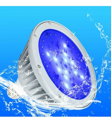 WYZM 120V Color Changing 20w Pool Lights LED,100w Haolegen Bulb Replacement,