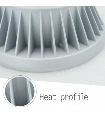 WYZM 120V Color Changing 20w Pool Lights LED,100w Haolegen Bulb Replacement,