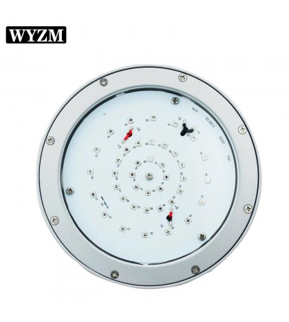 WYZM 120V Color Changing 20w Pool Lights LED,100w Haolegen Bulb Replacement,