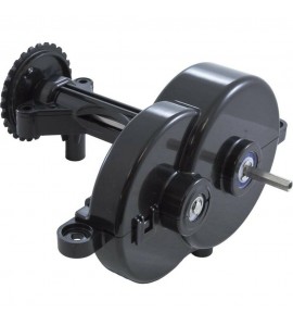 Polaris 3900 Sport Pool Cleaner Gearbox Assembly 39-200