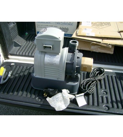 Intex Swimming Pool Sand Filter SF70110 Pump TESTED