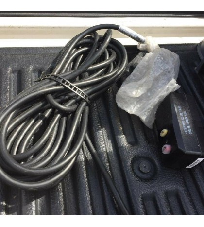 Intex Swimming Pool Sand Filter SF70110 Pump TESTED