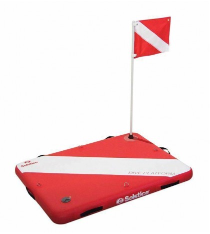 Swimline 32434 Solstice Dive Platform