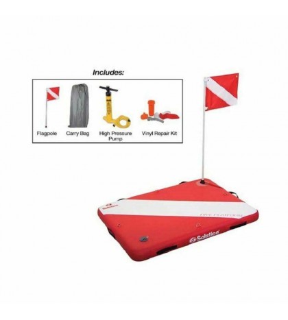 Swimline 32434 Solstice Dive Platform