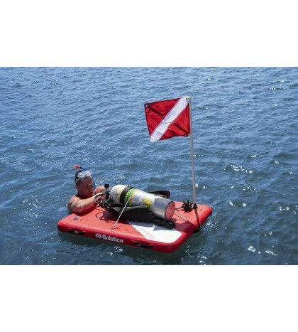 Swimline 32434 Solstice Dive Platform