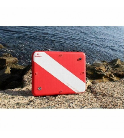 Swimline 32434 Solstice Dive Platform