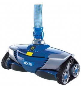 Zodiac MX8 Suction-Side Pool Cleaner