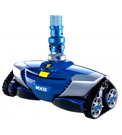 Zodiac MX8 Suction-Side Pool Cleaner