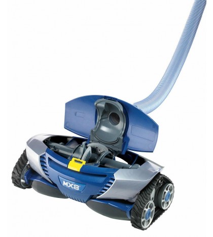 Zodiac MX8 Suction-Side Pool Cleaner
