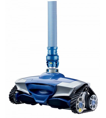 Zodiac MX8 Suction-Side Pool Cleaner