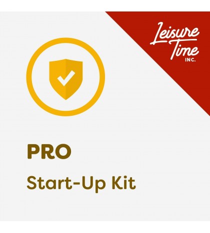 Pro Start-Up Kit