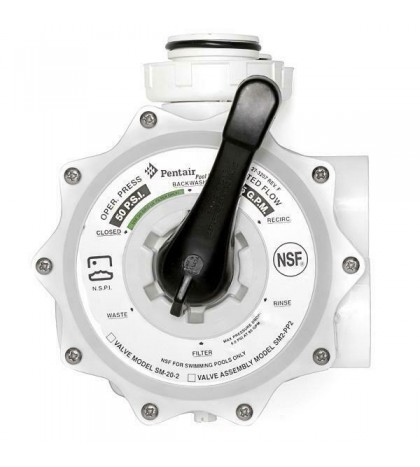 PENTAIR 261152 2