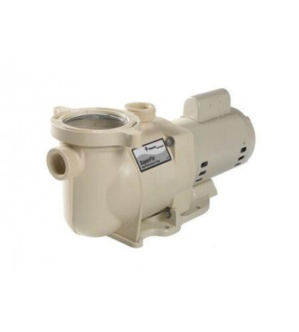 Pentair SuperFlo Pool Pump