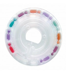 Lamotte 4328H Waterlink Spin Chlorine/Bromine Disk - Pack Of 50