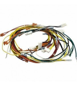 Pentair 42001-0058S Wire Harness 115V/230V Heater