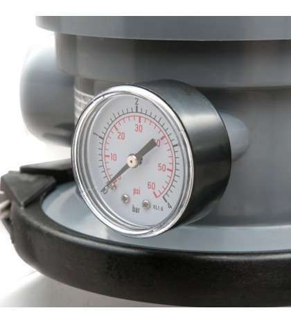 GAME 4711 SandPro Pool Filter System