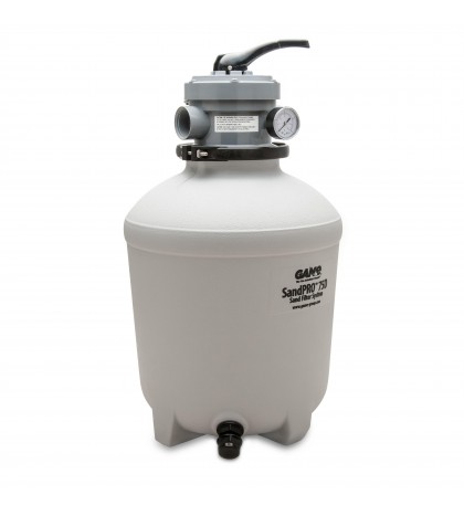 GAME 4711 SandPro Pool Filter System
