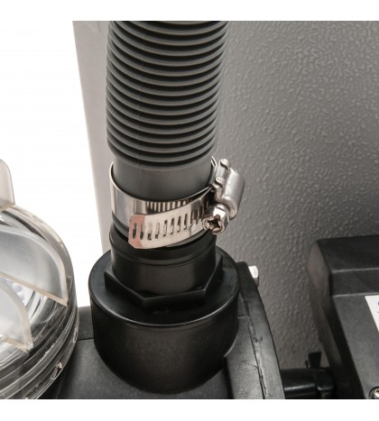 GAME 4711 SandPro Pool Filter System