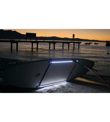 Nocqua Sport Edition