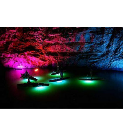 Nocqua Sport Edition