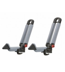 Yakima BowDown Kayak Cradle Boat Carrier 8004042